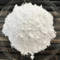 Ağ və saflıq örtülməmiş kalsium karbonatlı toz